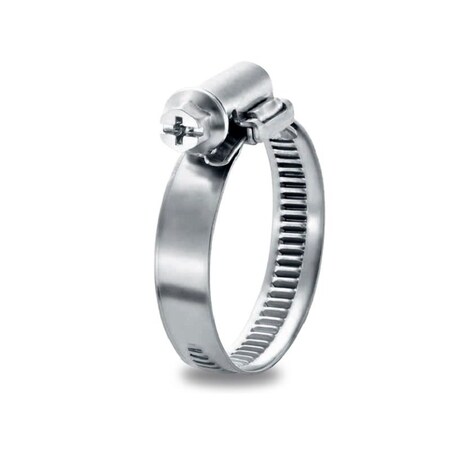 Heritage Hose Clamp Gen Purp HD SAE 36 All SS HCGP-422-036-5625